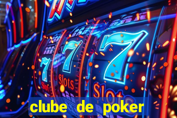 clube de poker santa cruz do sul